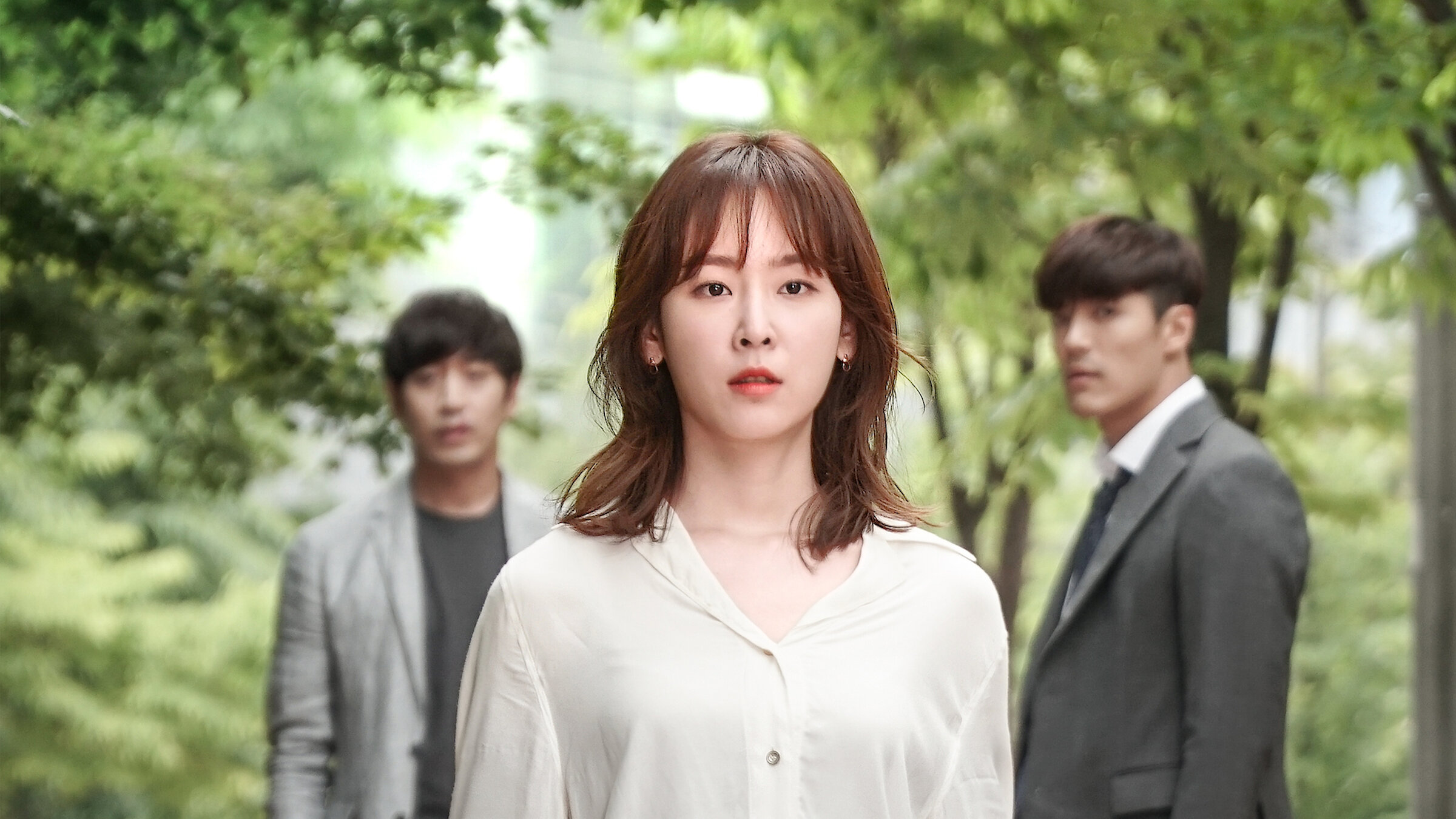 Another Miss Oh (2016) Review: Sinopsis Lengkap, Pemain, Rating Drama Romantis Terbaik