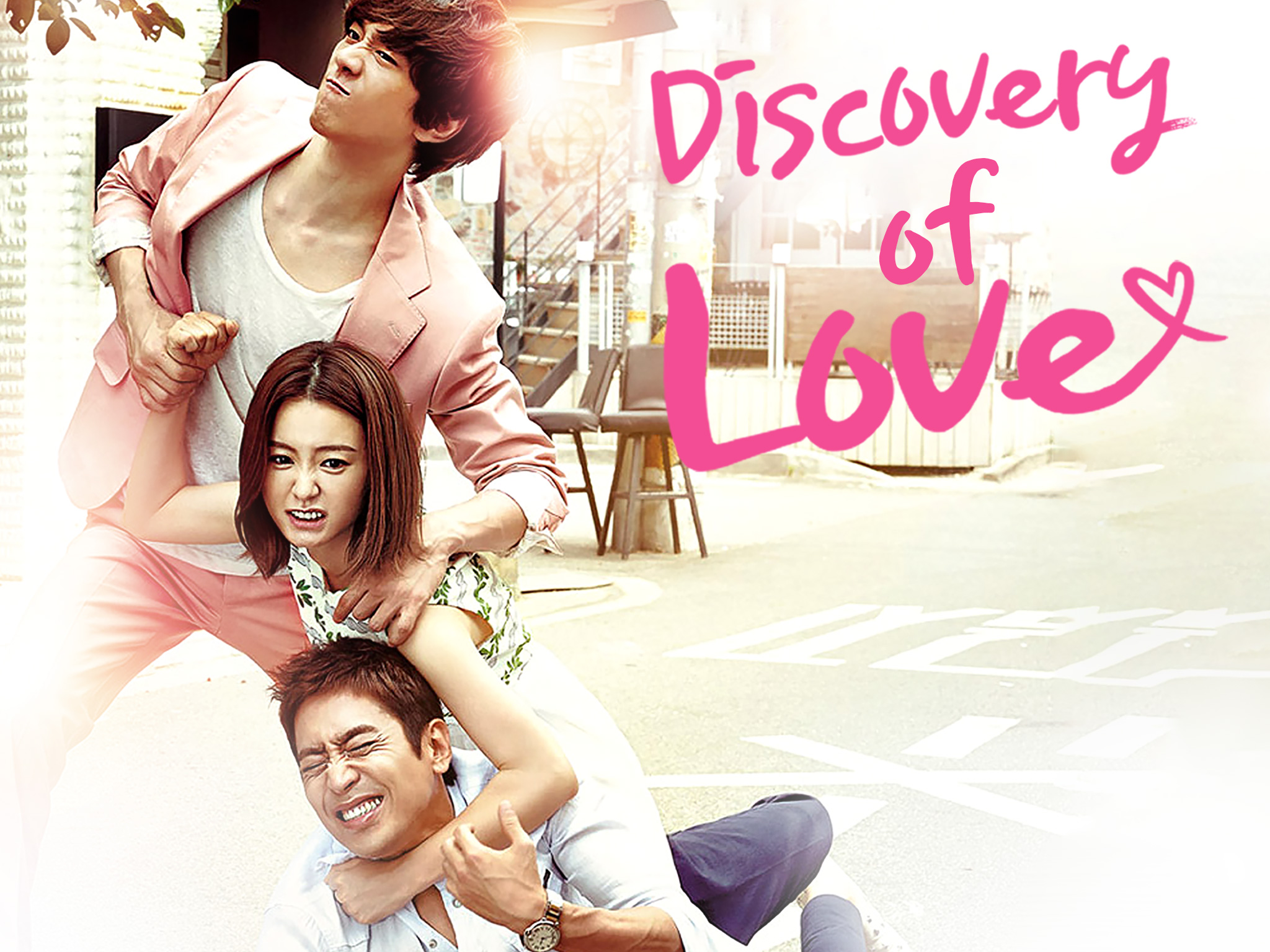 Discovery of Love (2014) Review: Sinopsis Lengkap, Pemain, Rating Drama Romantis Terbaik