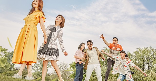 Review Drama Goodbye to Goodbye (2018): Sinopsis Lengkap, Pemain, Rating & Fakta