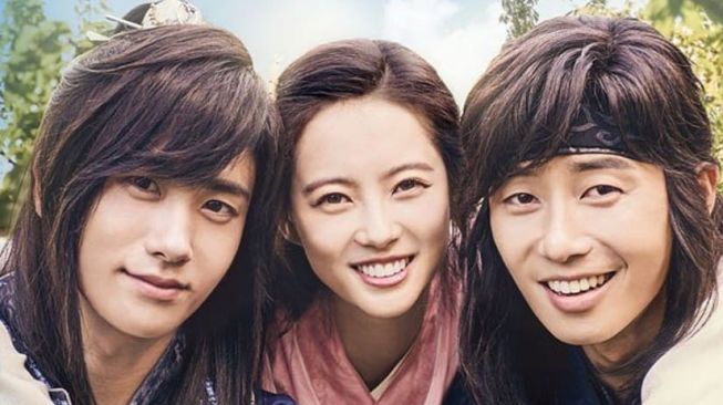 Hwarang (2016) Review: Sinopsis Lengkap, Pemain, Rating Drama Sejarah Korea