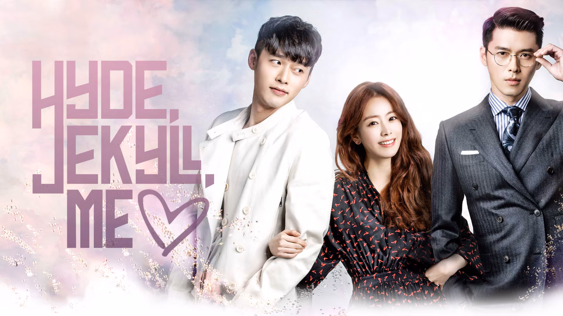Hyde, Jekyll, Me (2015) Review: Sinopsis Lengkap, Pemain, Rating Drama Psikologis Romantis