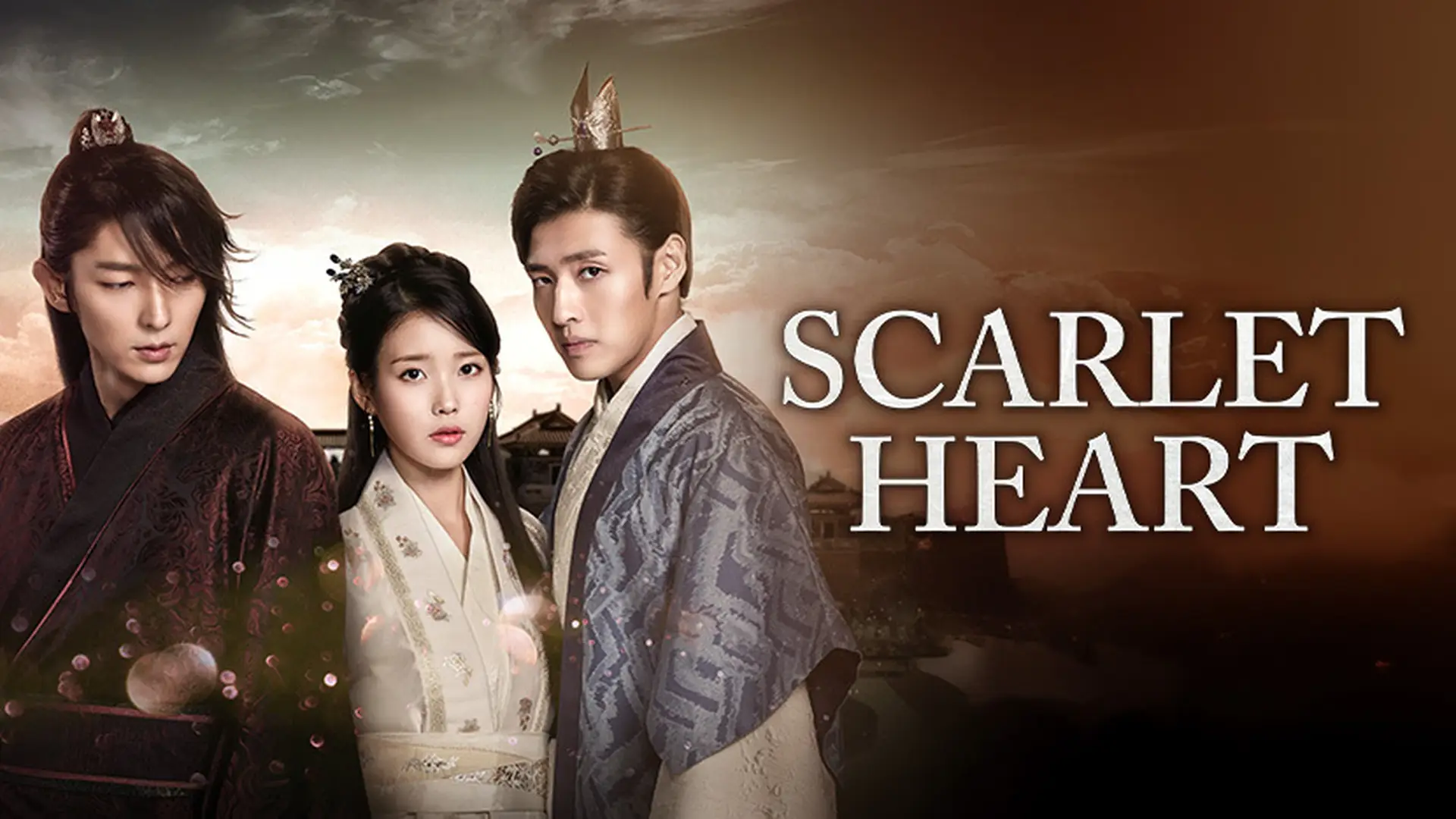 Moon Lovers: Scarlet Heart Ryeo (2016) Review: Sinopsis Lengkap, Pemain, Rating Drama Sejarah Tragis Terbaik