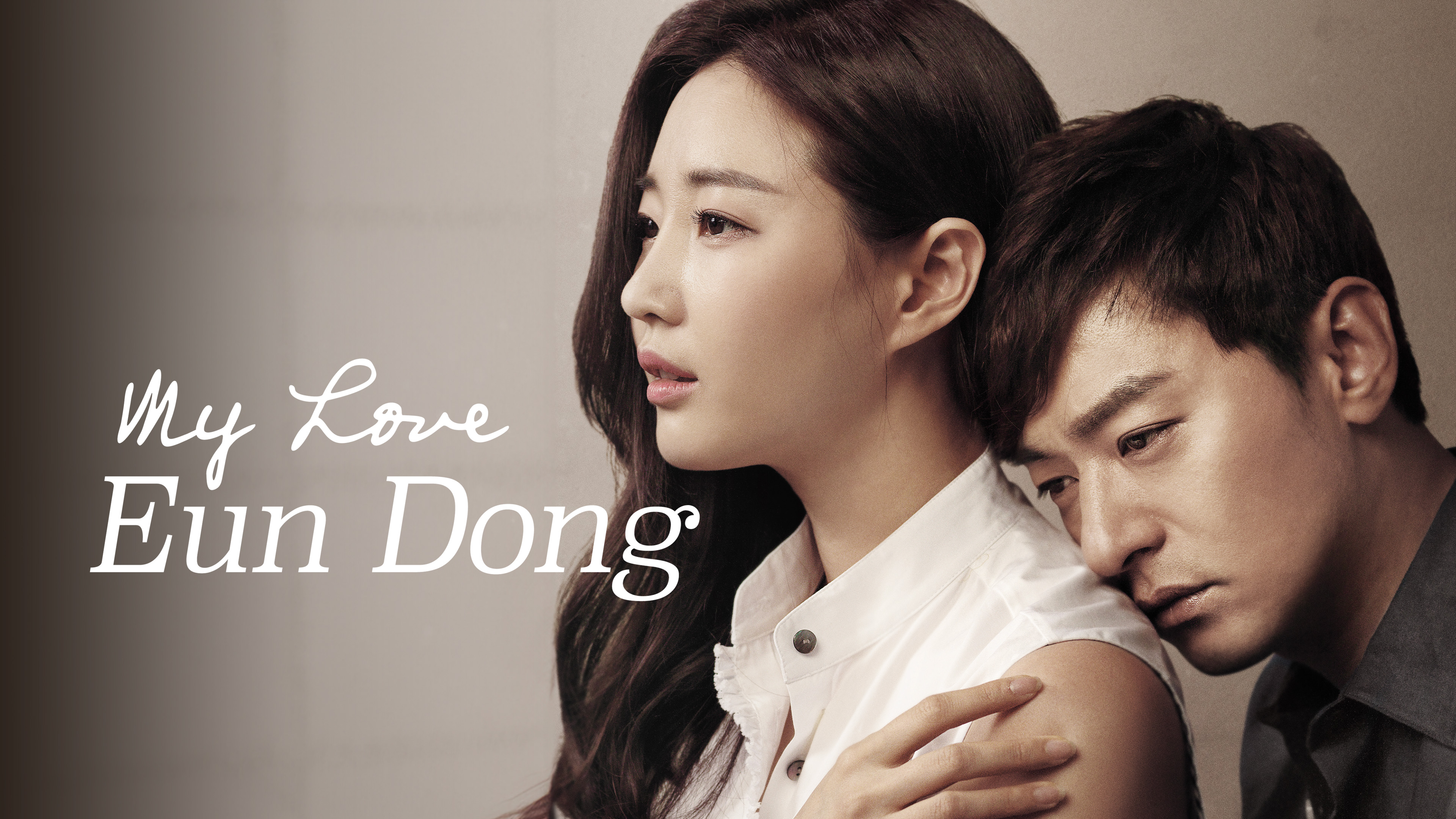 My Love Eun Dong (2015) Review: Sinopsis Lengkap, Pemain, Rating Drama Romantis Melodrama Terbaik
