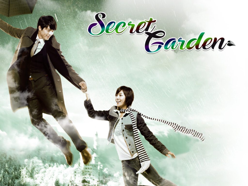 Secret Garden (2010) Review: Sinopsis, Pemain, Rating & Review Lengkap Drama Korea