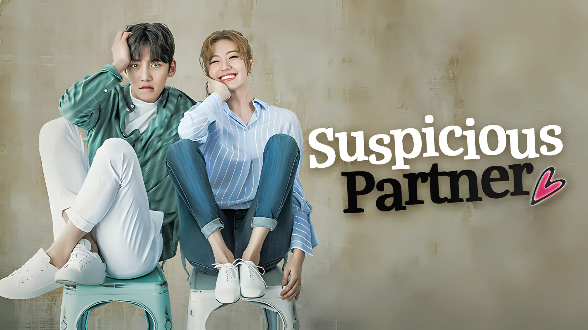 Suspicious Partner Review: Sinopsis Lengkap, Pemain, Rating Drama Romantis Komedi Legal