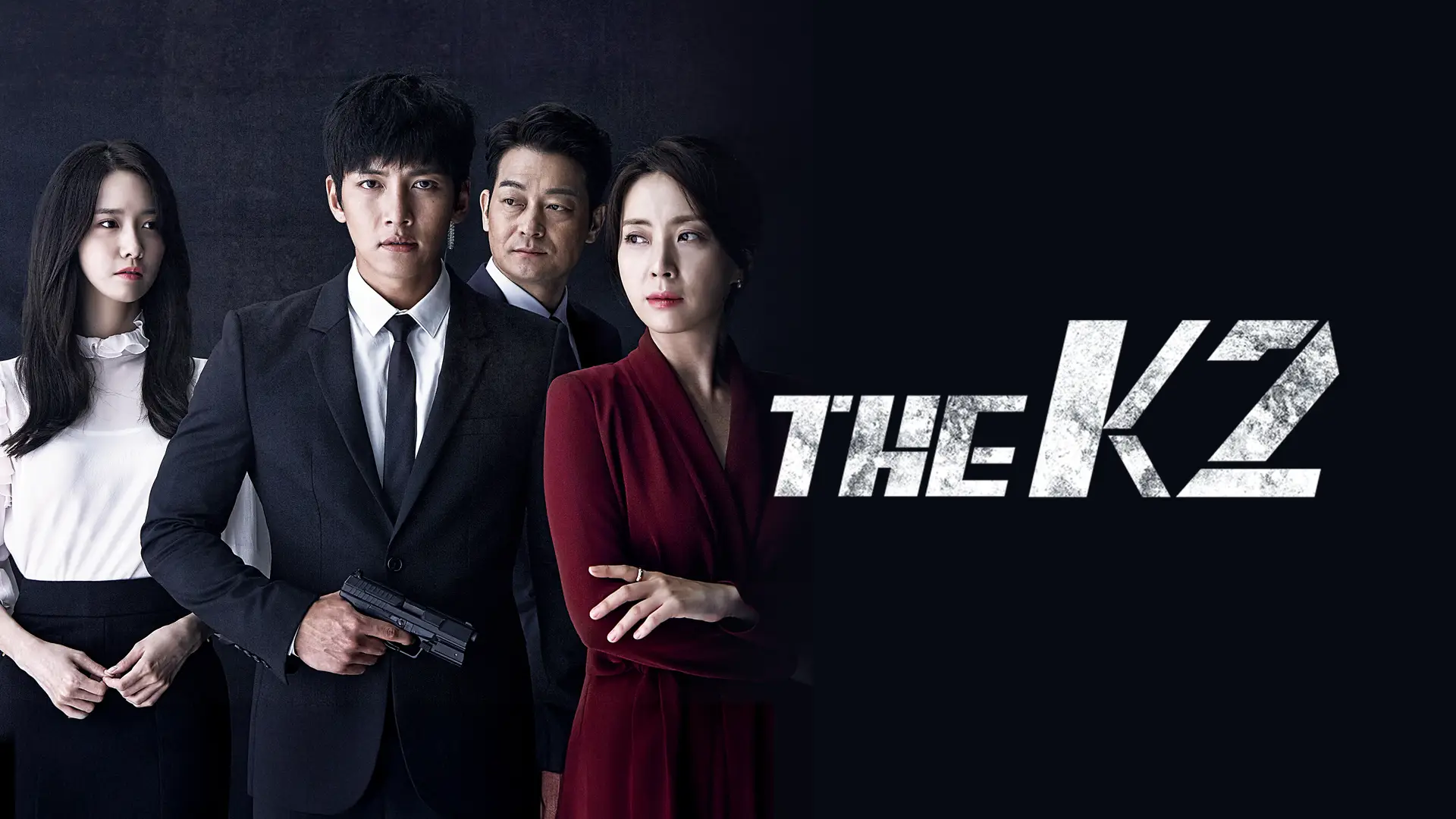 The K2 (2016) Review: Sinopsis Lengkap, Pemain, Rating Drama Aksi Politik Terbaik