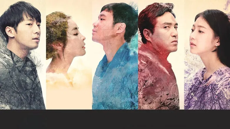 The Master of Revenge (2016) Review: Sinopsis Lengkap, Pemain, Rating Drama Aksi Balas Dendam
