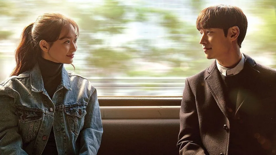 Tomorrow with You Review: Sinopsis Lengkap, Pemain, Rating Drama Fantasy Romance