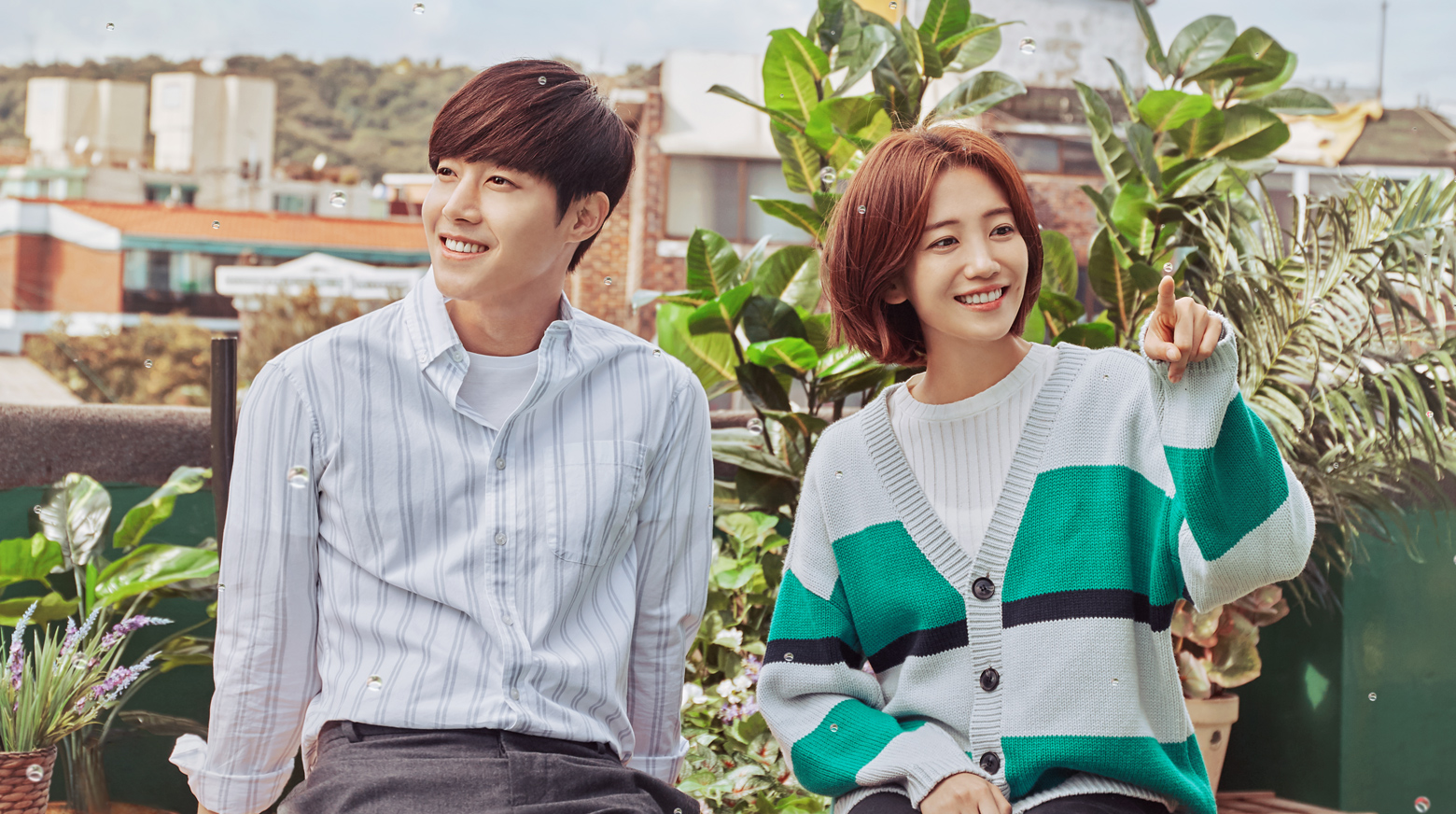 Review Drama When Time Stops (2018): Sinopsis Lengkap, Pemain, Rating & Fakta