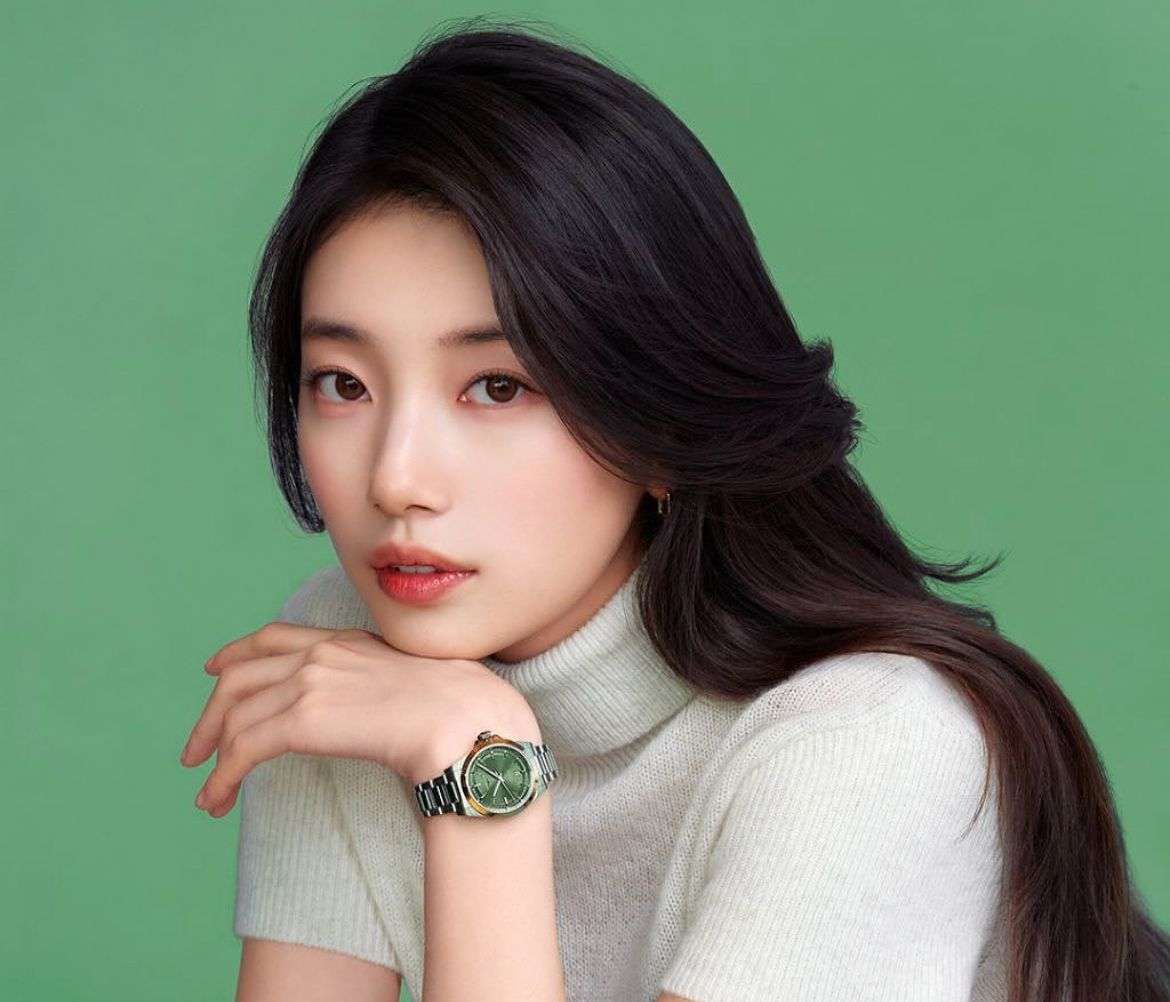 Bae Suzy
