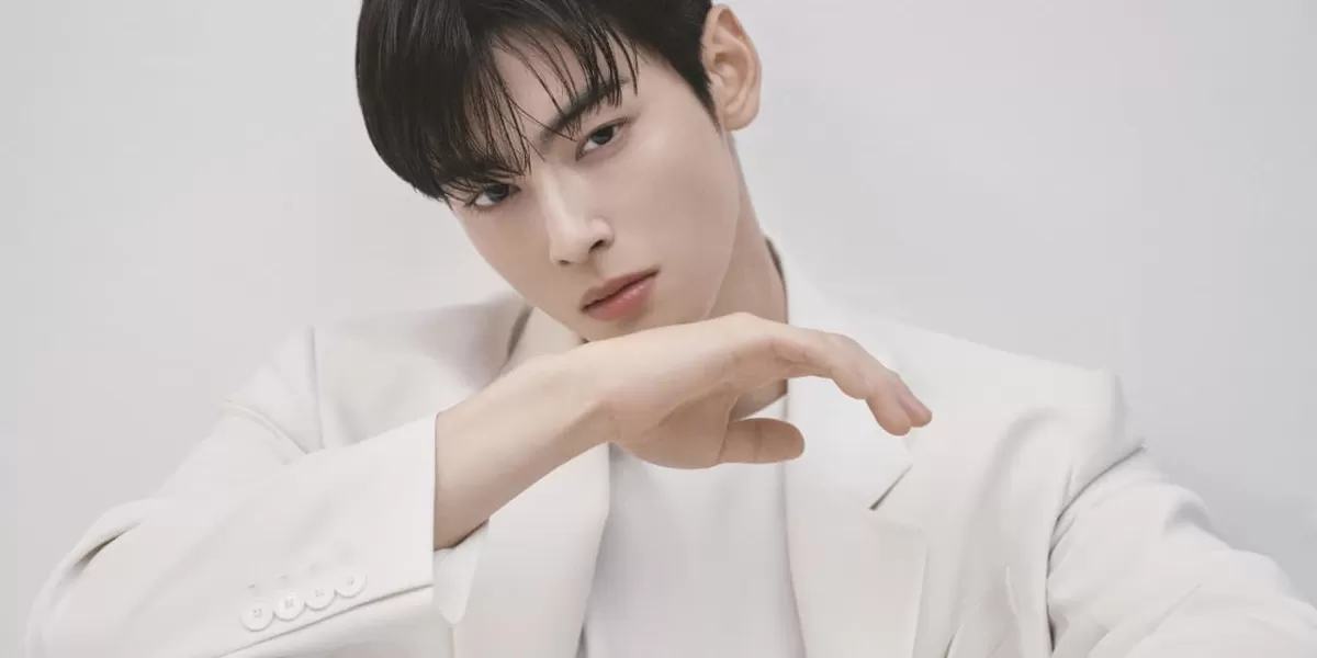 Cha Eun-woo