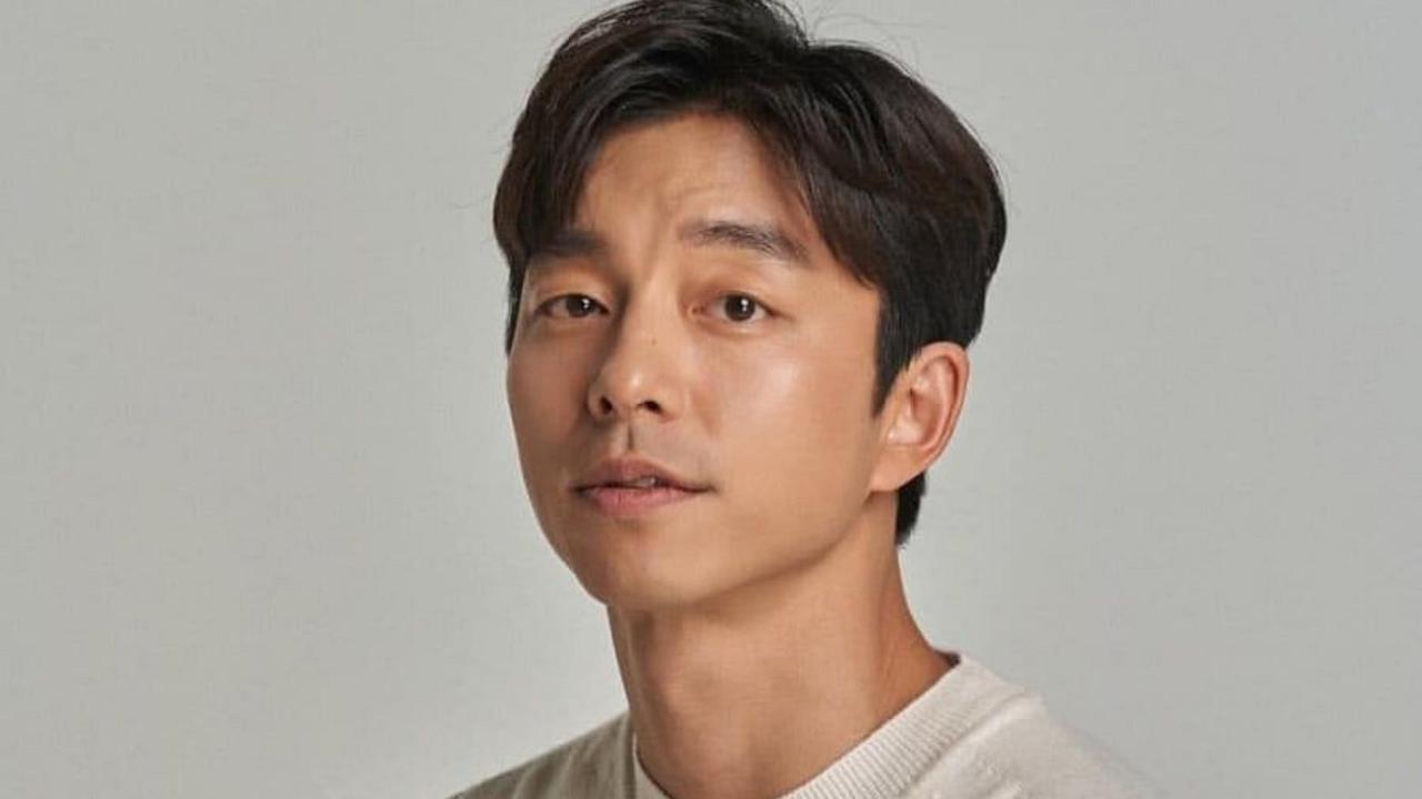 Gong Yoo