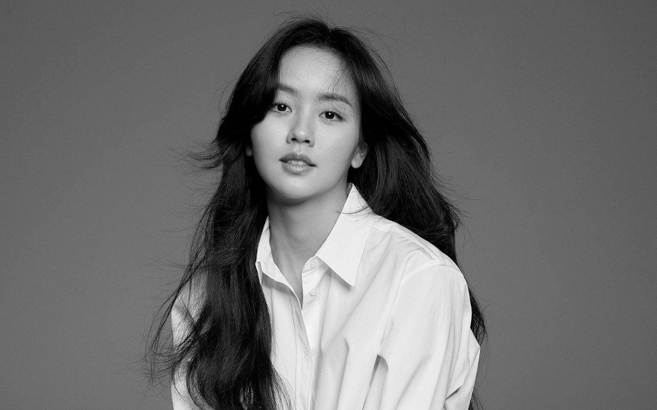 Kim So-hyun