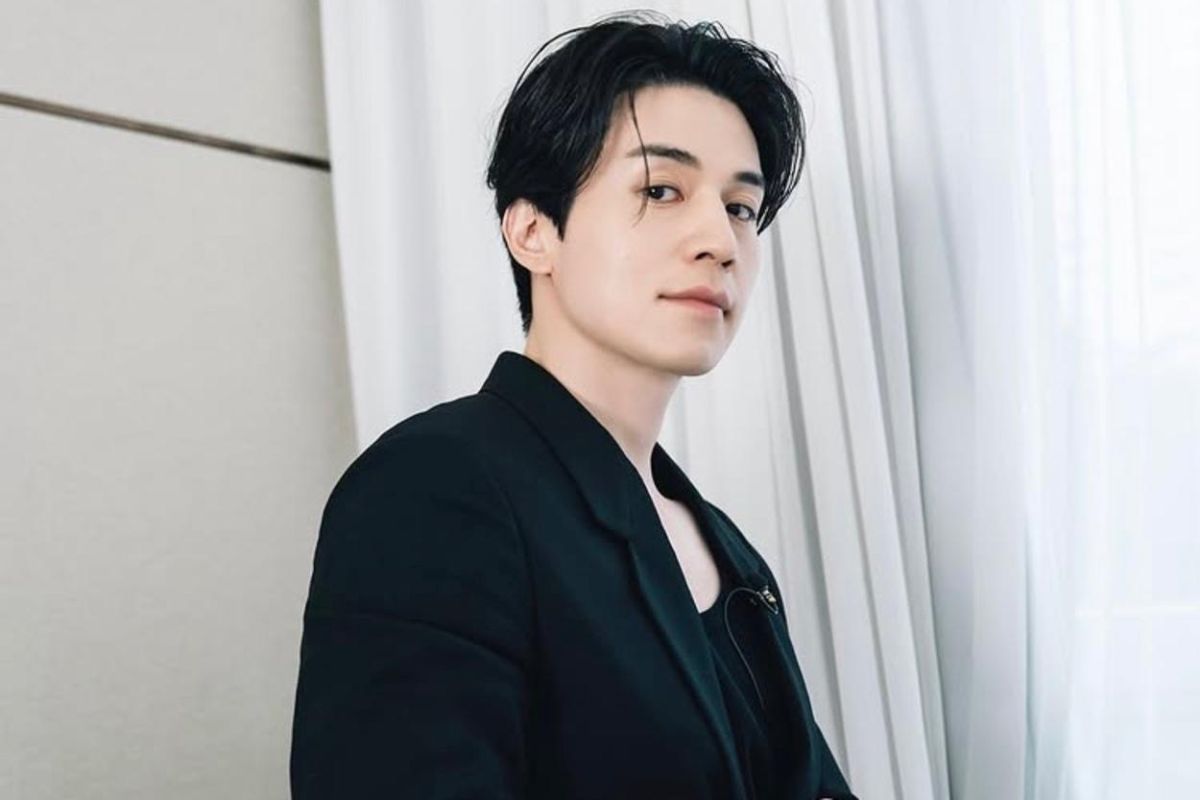 Lee Dong-wook