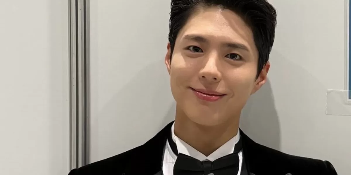Park Bo-gum