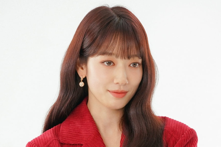 Park Shin-hye