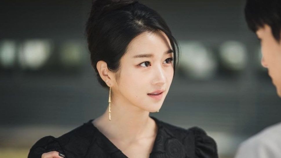 Seo Yea-ji