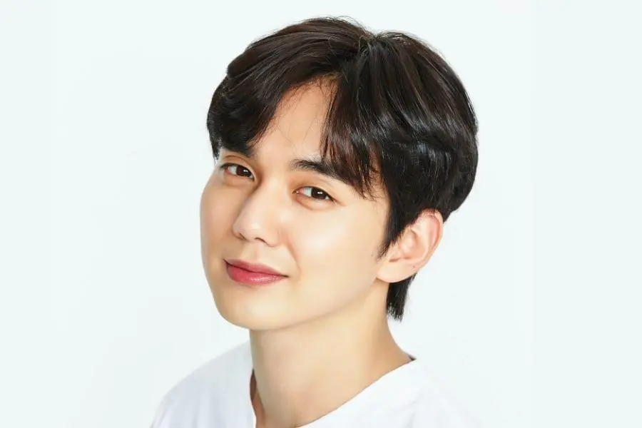 Yoo Seung-ho